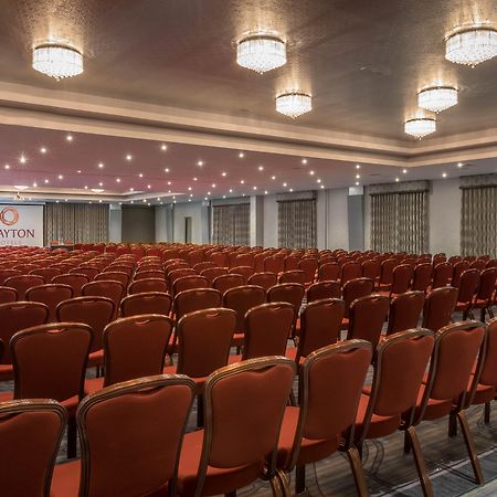 Clayton Hotel & Leisure Club Слайгоу Екстериор снимка