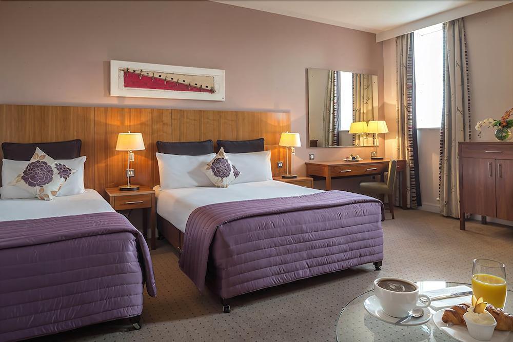 Clayton Hotel & Leisure Club Слайгоу Екстериор снимка