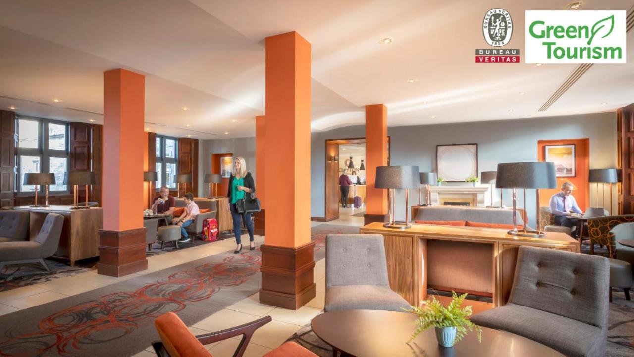Clayton Hotel & Leisure Club Слайгоу Екстериор снимка