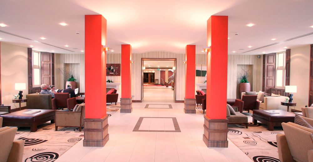 Clayton Hotel & Leisure Club Слайгоу Екстериор снимка