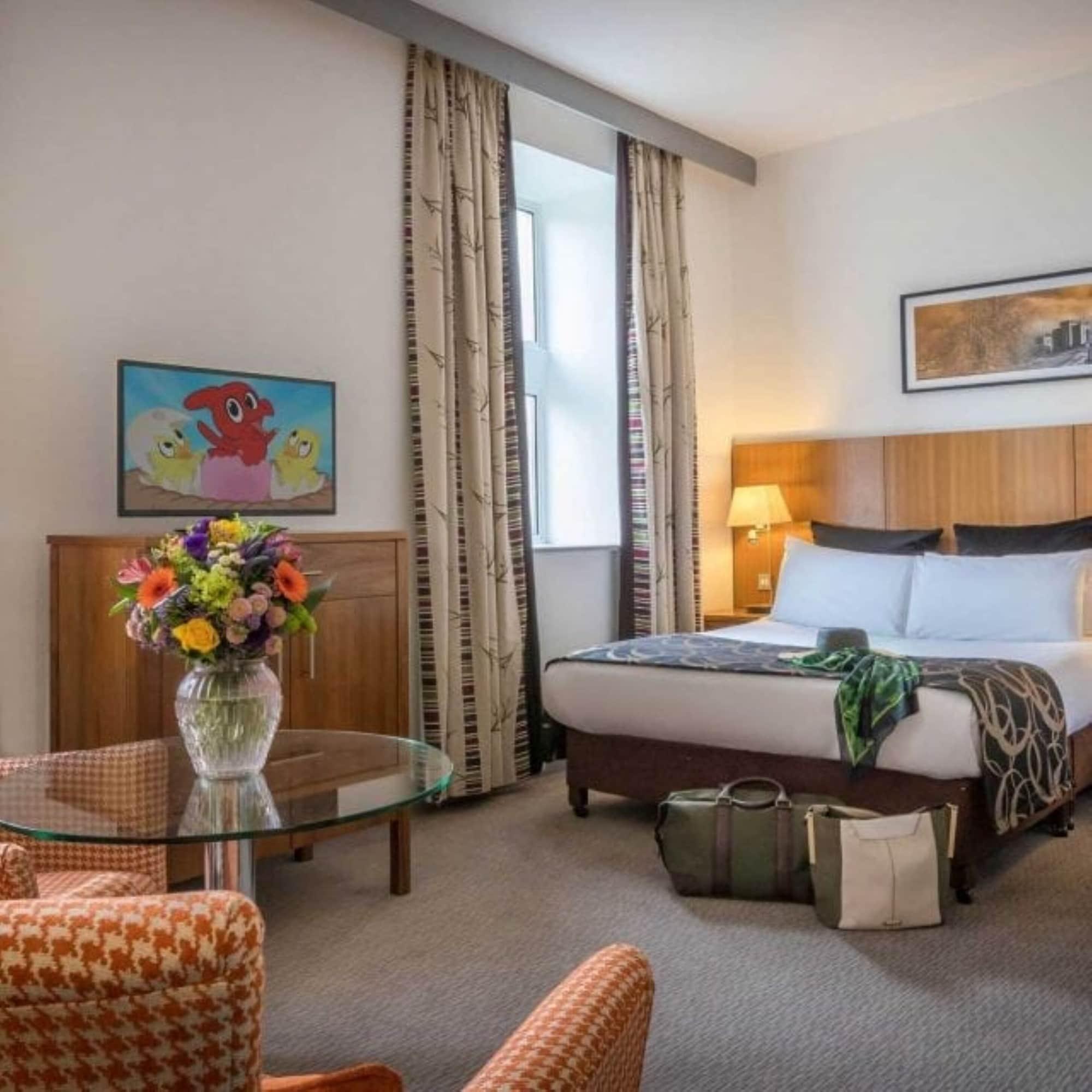 Clayton Hotel & Leisure Club Слайгоу Екстериор снимка