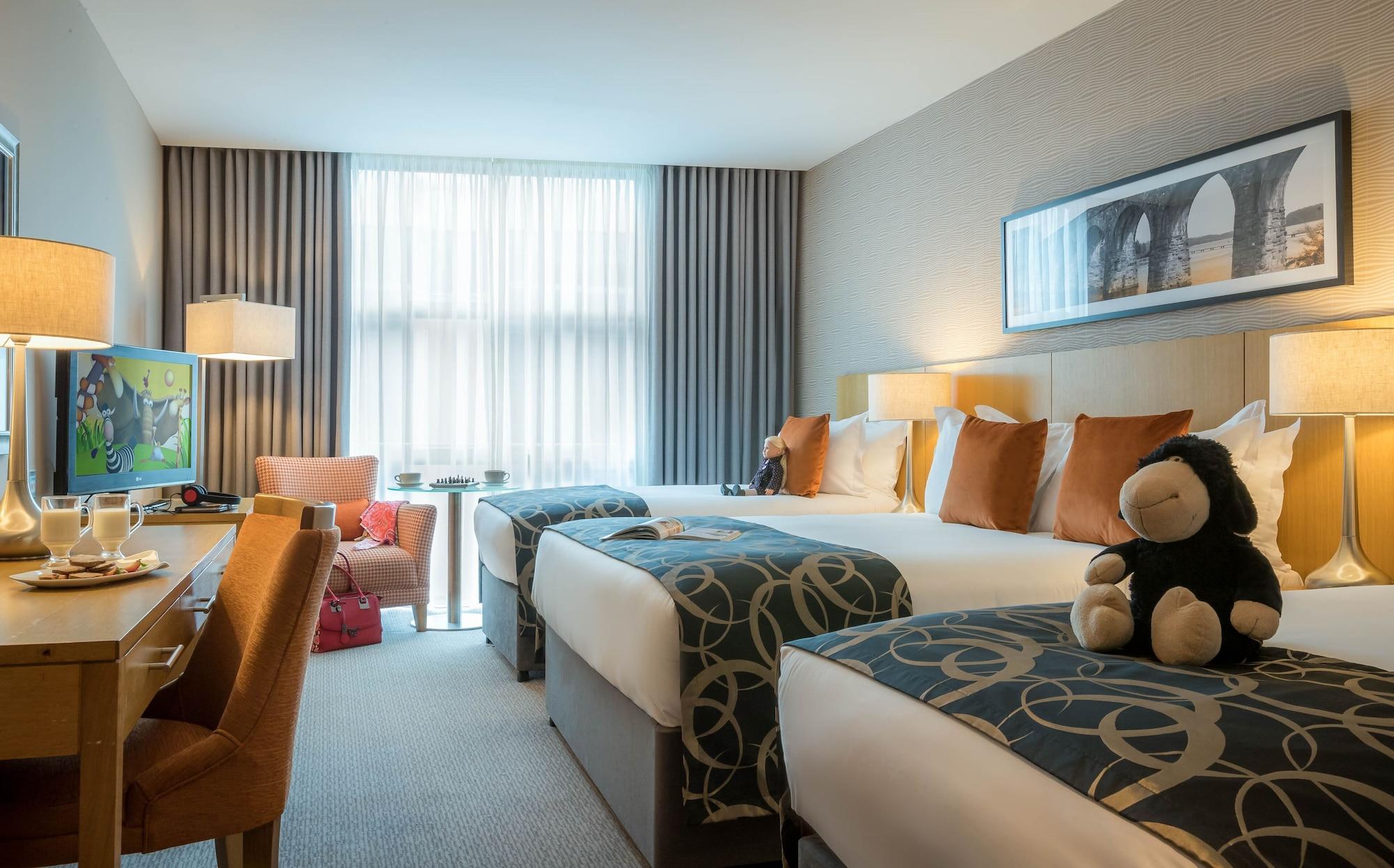 Clayton Hotel & Leisure Club Слайгоу Екстериор снимка