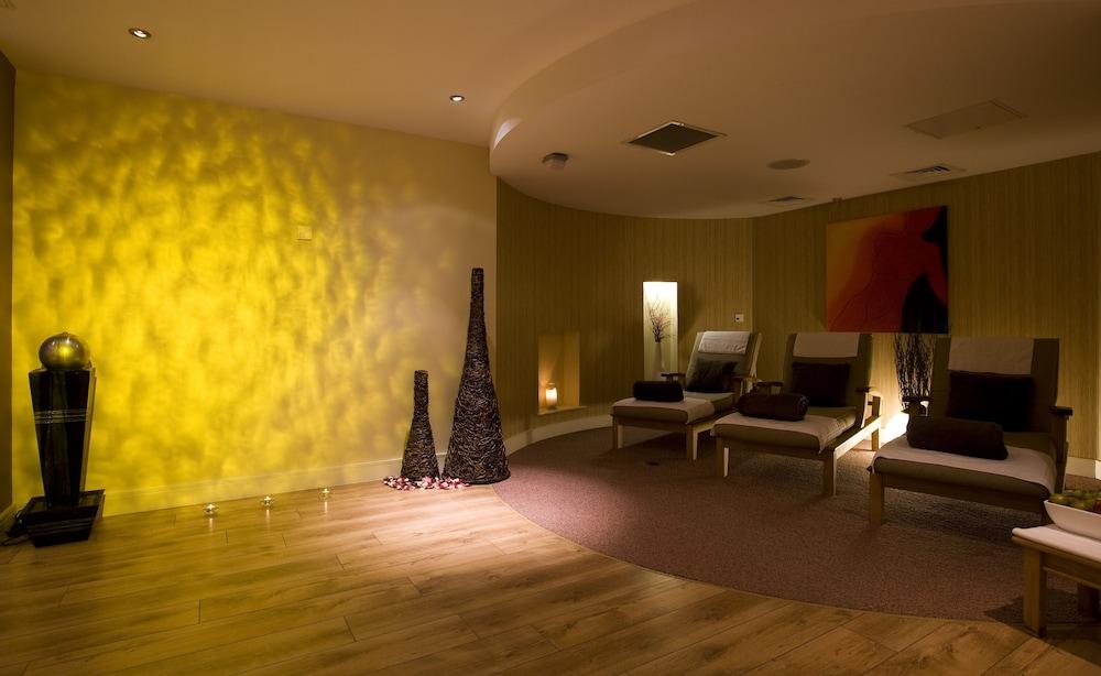 Clayton Hotel & Leisure Club Слайгоу Екстериор снимка
