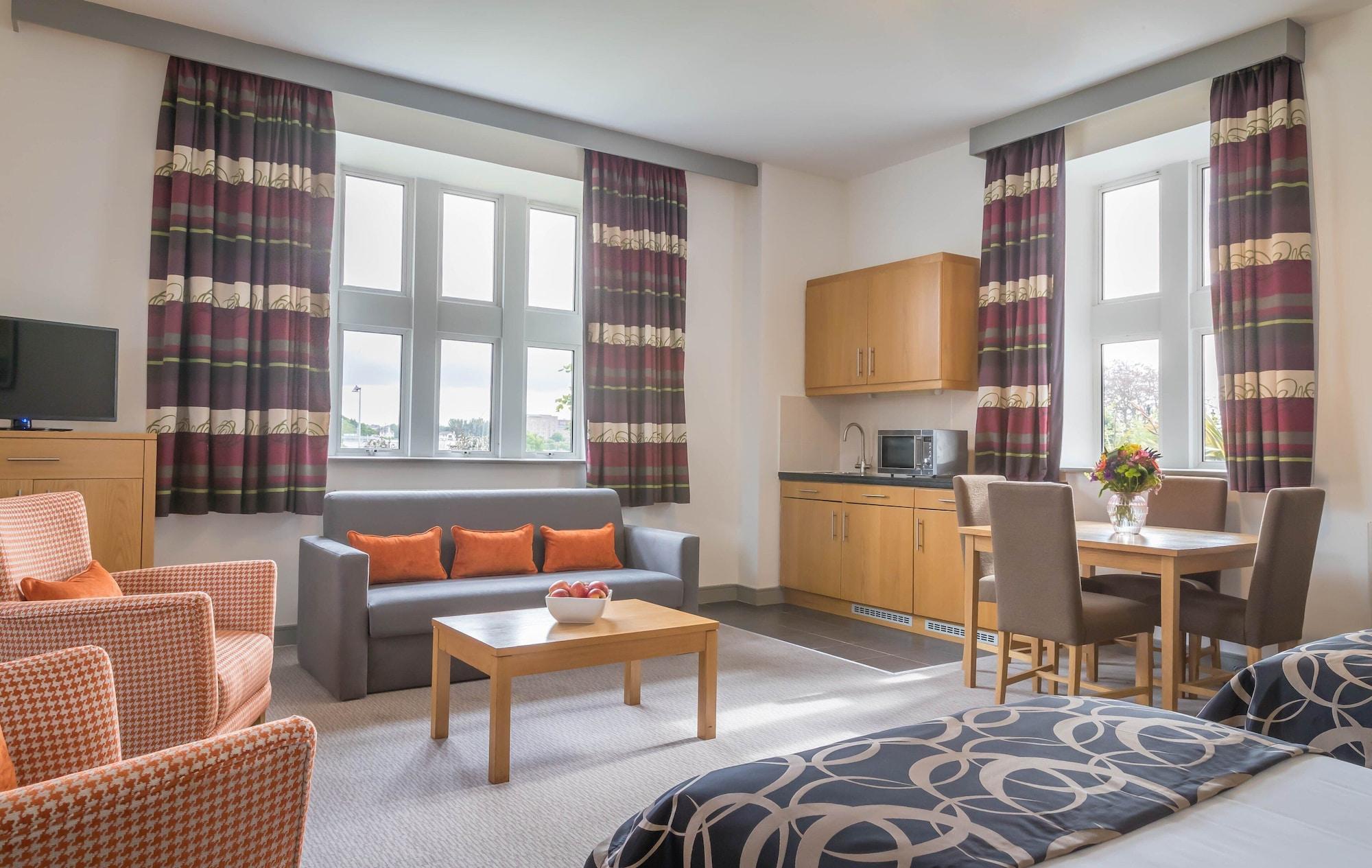 Clayton Hotel & Leisure Club Слайгоу Екстериор снимка