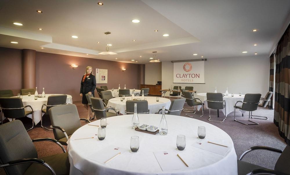 Clayton Hotel & Leisure Club Слайгоу Екстериор снимка