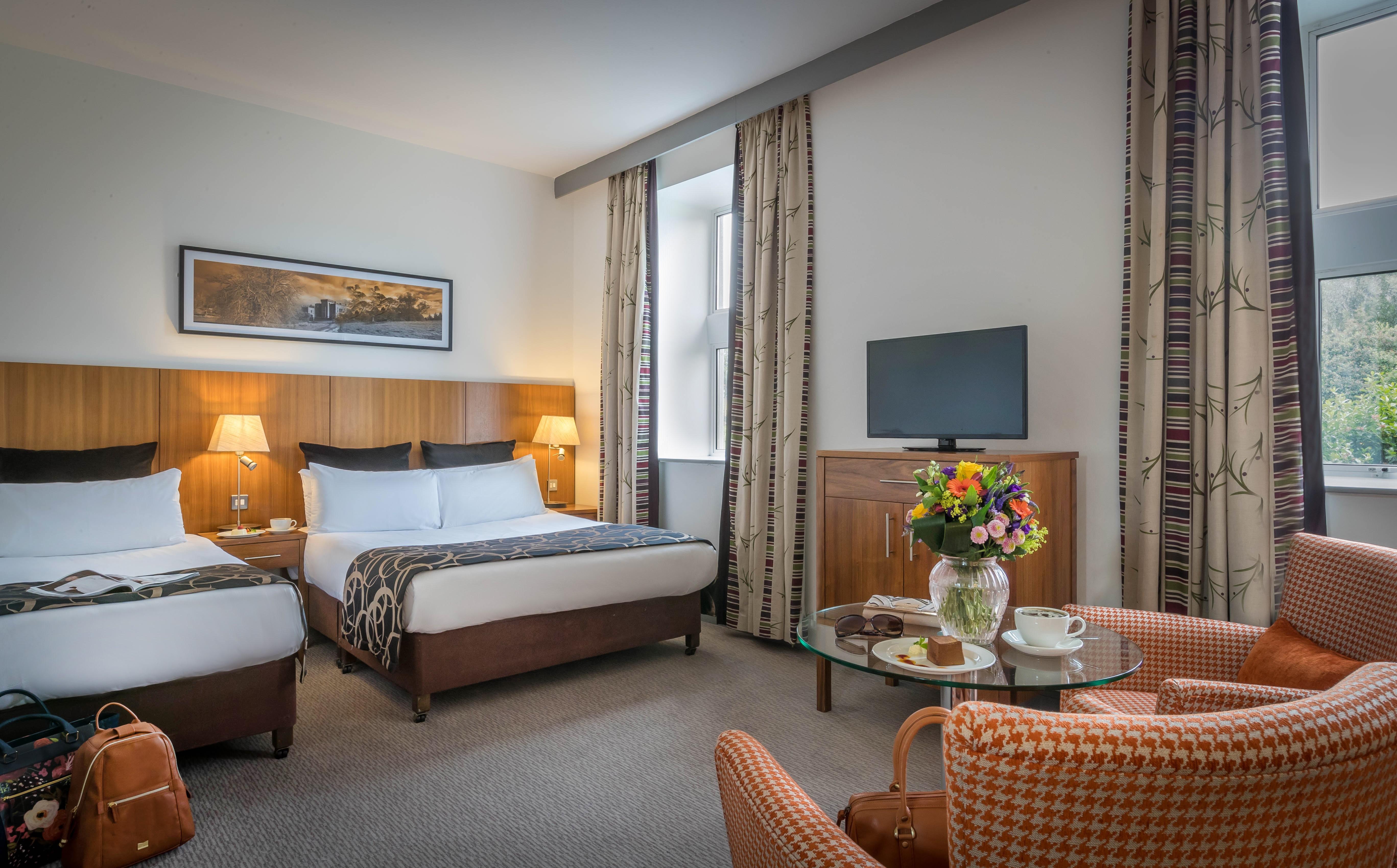 Clayton Hotel & Leisure Club Слайгоу Екстериор снимка