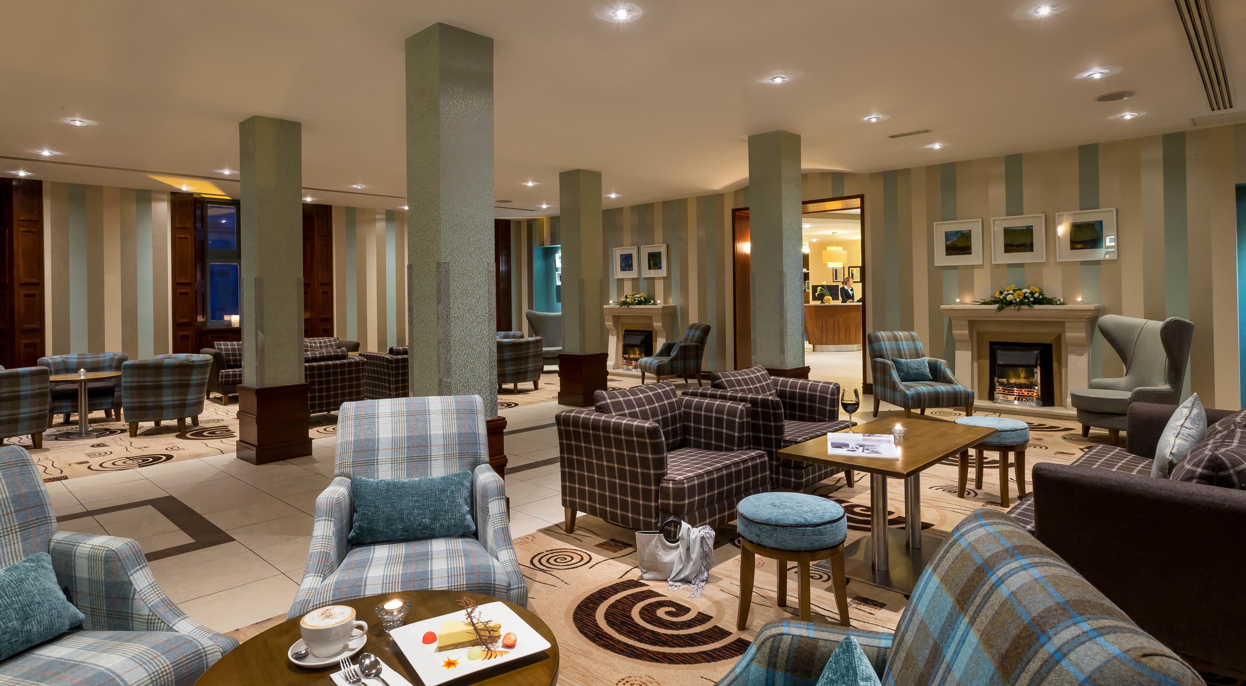 Clayton Hotel & Leisure Club Слайгоу Екстериор снимка