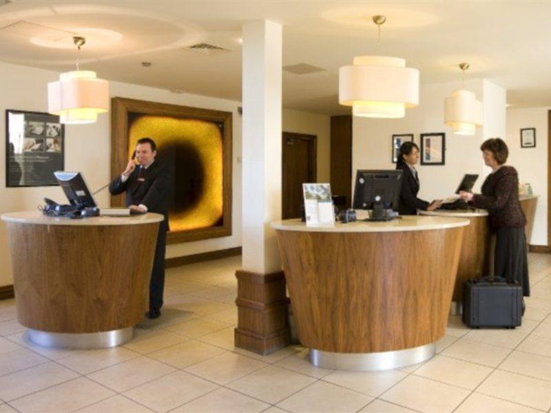Clayton Hotel & Leisure Club Слайгоу Екстериор снимка