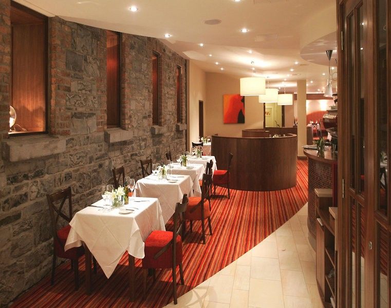 Clayton Hotel & Leisure Club Слайгоу Екстериор снимка