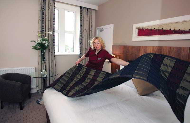Clayton Hotel & Leisure Club Слайгоу Екстериор снимка