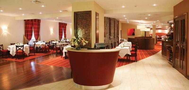 Clayton Hotel & Leisure Club Слайгоу Екстериор снимка