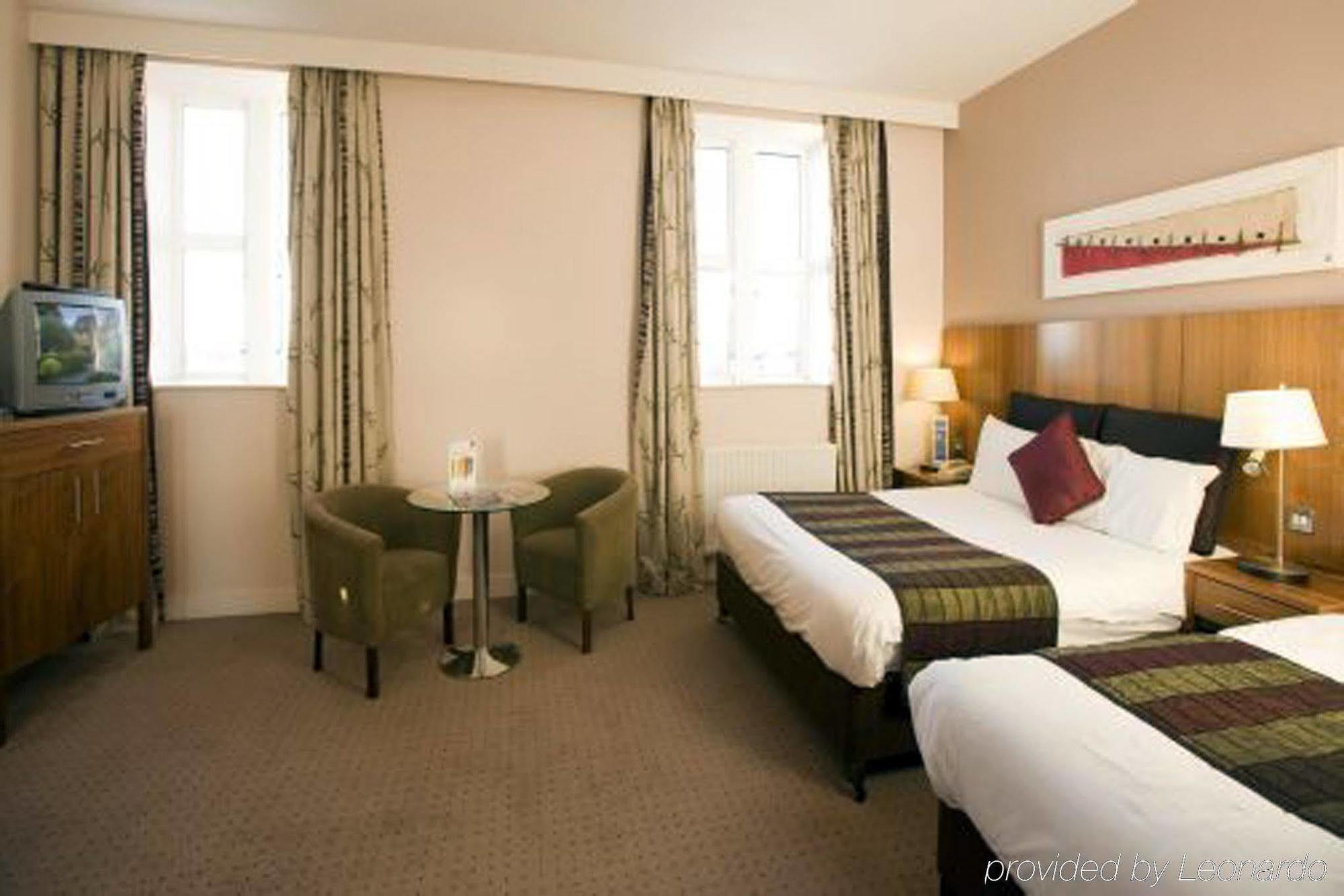 Clayton Hotel & Leisure Club Слайгоу Стая снимка