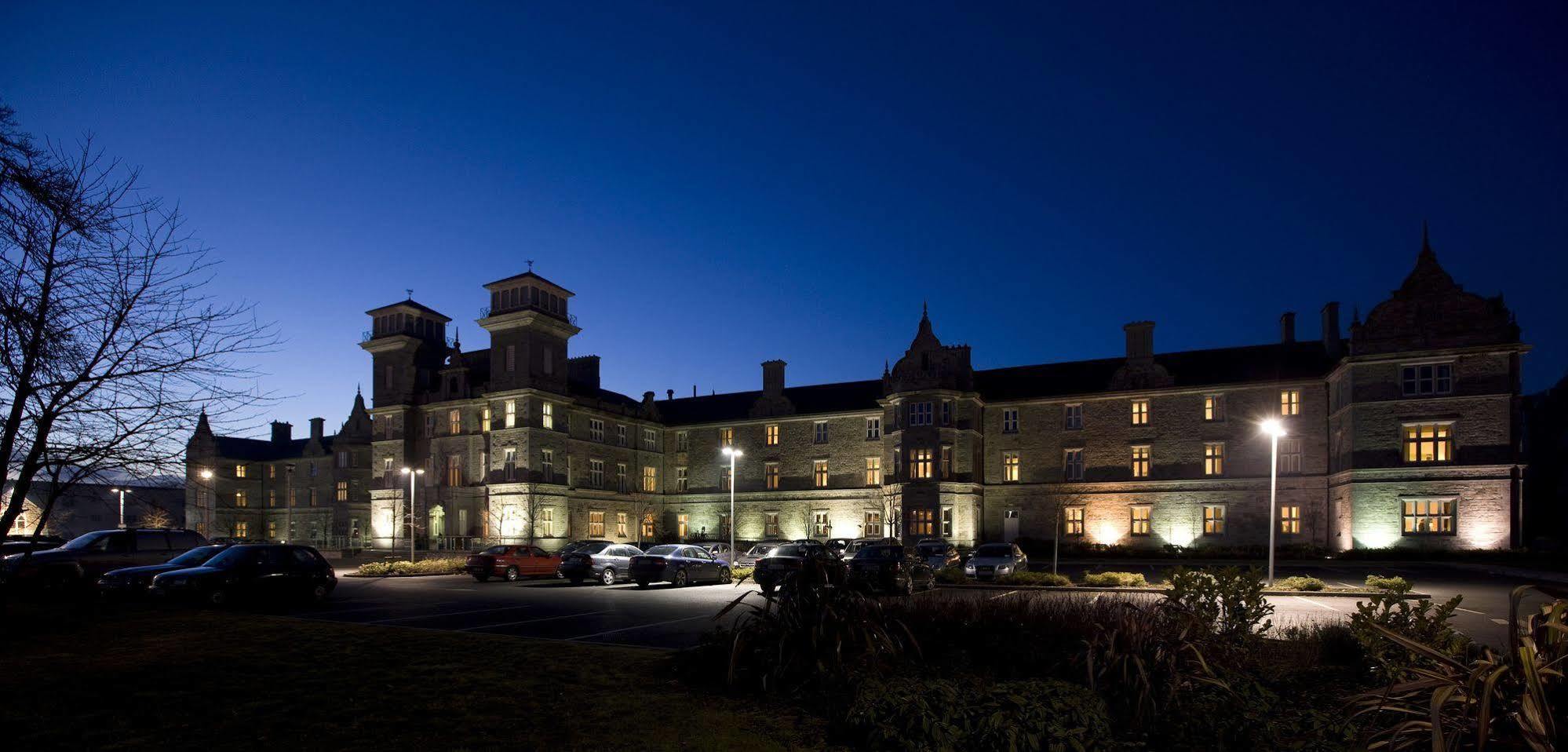 Clayton Hotel & Leisure Club Слайгоу Екстериор снимка