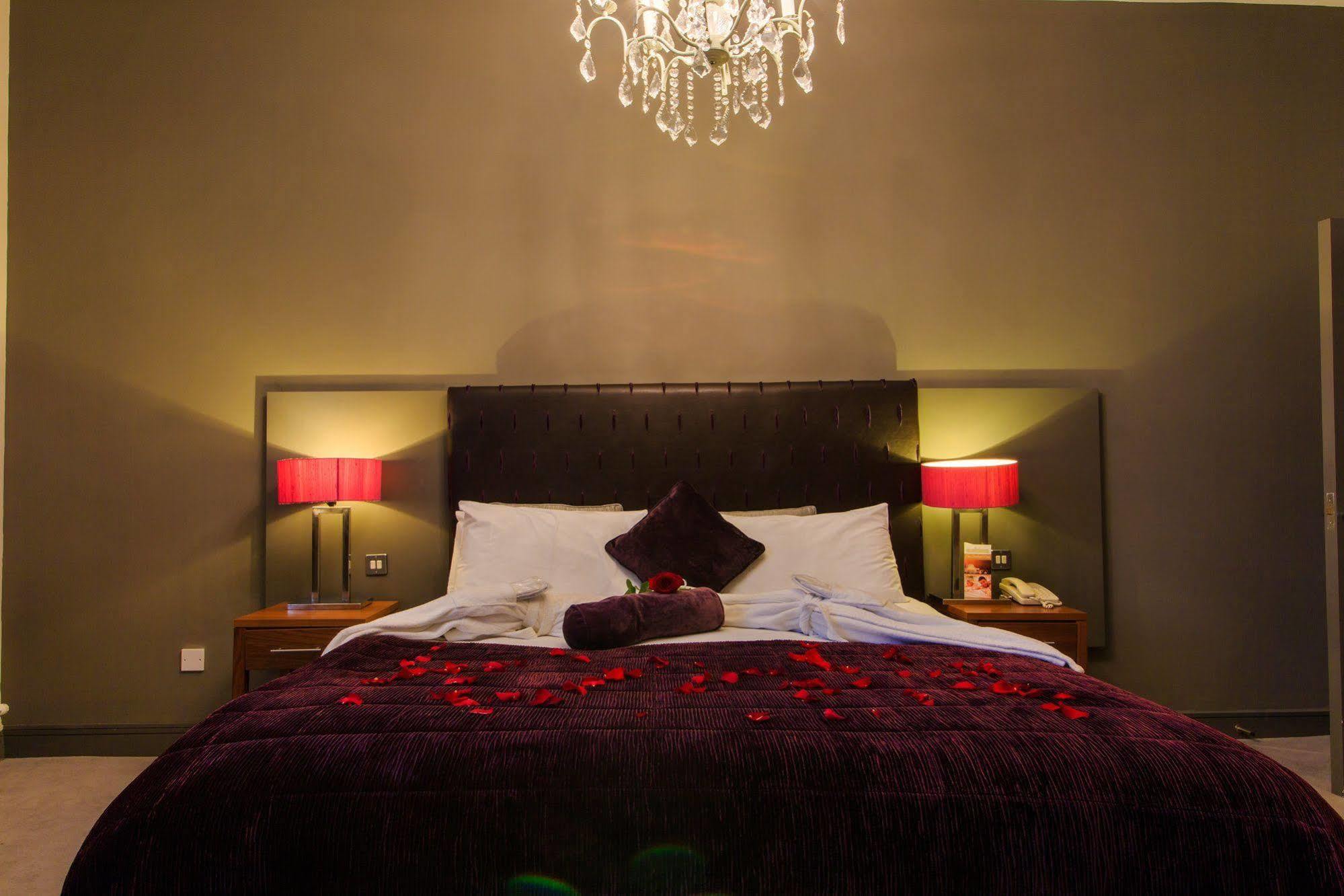 Clayton Hotel & Leisure Club Слайгоу Екстериор снимка