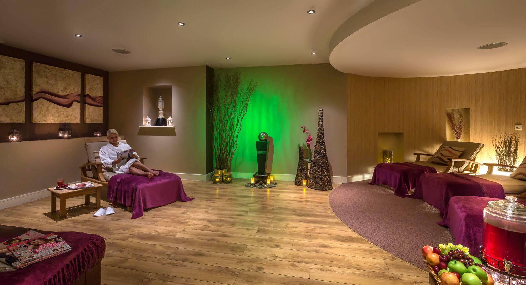 Clayton Hotel & Leisure Club Слайгоу Екстериор снимка