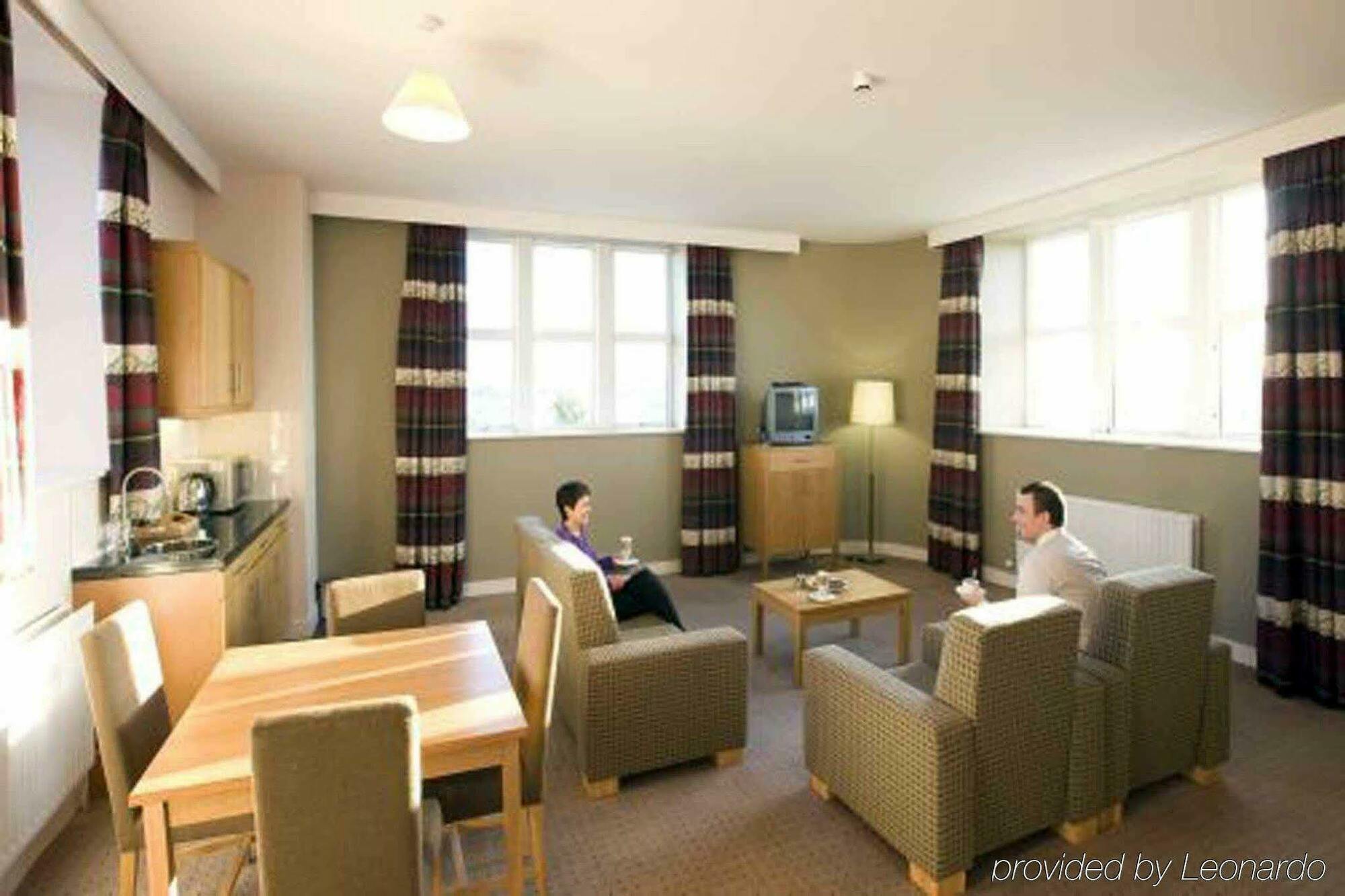 Clayton Hotel & Leisure Club Слайгоу Стая снимка