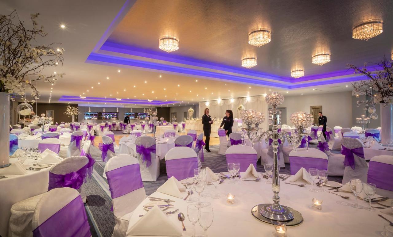 Clayton Hotel & Leisure Club Слайгоу Екстериор снимка